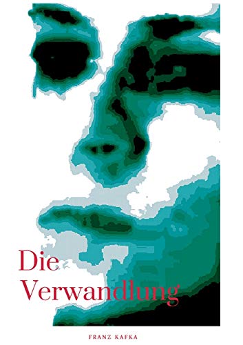 Die Verwandlung (German Edition) - 9783748109167