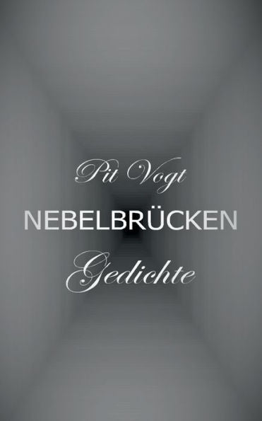 Nebelbrücken: Gedichte (German Edition)