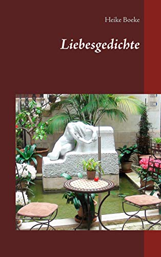 Liebesgedichte (German Edition)
