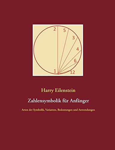 Zahlensymbolik Für Anfänger: Arten Der Symbolik, Varianten, Bedeutungen Und Anwendungen (German Edition)