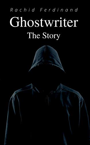 Ghostwriter : The Story