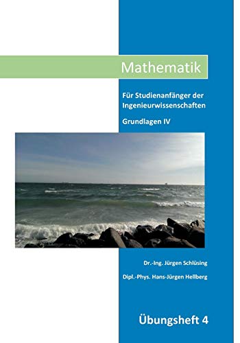 Mathematik ?â?£bungsheft IV (German Edition)