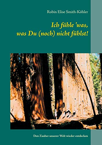 Ich f??hle 'was, was Du (noch) nicht f??hlst!: Den Zauber unserer Welt wieder entdecken (German Edition)