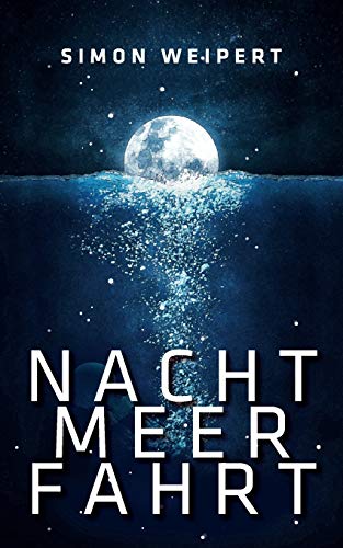 Nachtmeerfahrt: Erz?ñhlung (German Edition)