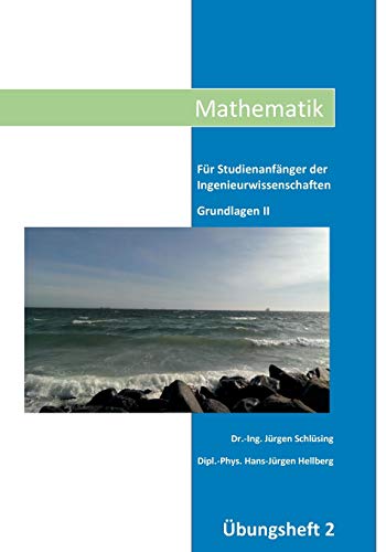Mathematik ?â?£bungsheft II (German Edition)