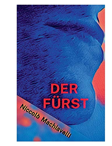 Der Fürst (German Edition) - 9783752669589