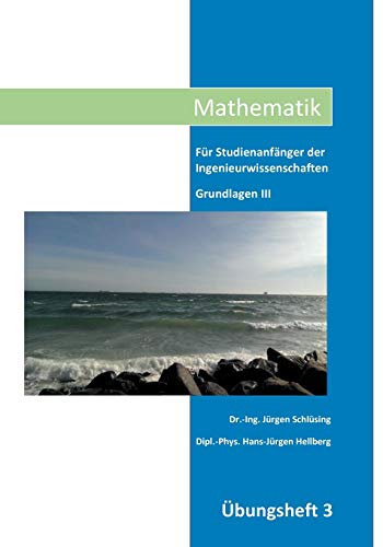 Mathematik Übungsheft 3 (German Edition)
