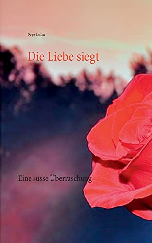 Die Liebe siegt: Eine süsse Überraschung (German Edition)