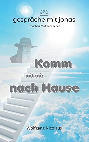Komm mit mir nach Hause (German Edition)
