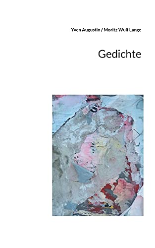 Gedichte (German Edition) - Paperback