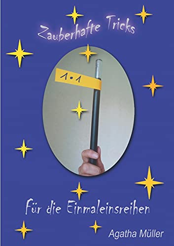 Zauberhafte Tricks F??r Die Einmaleinsreihen (German Edition)