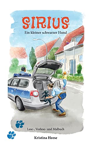 Sirius, Ein Kleiner Schwarzer Hund