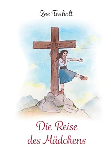 Die Reise Des Mädchens