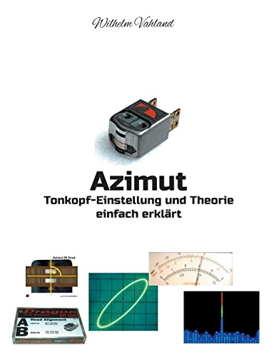 Azimut - Tonkopf-Einstellung Und Theorie Einfach Erkl?ñrt