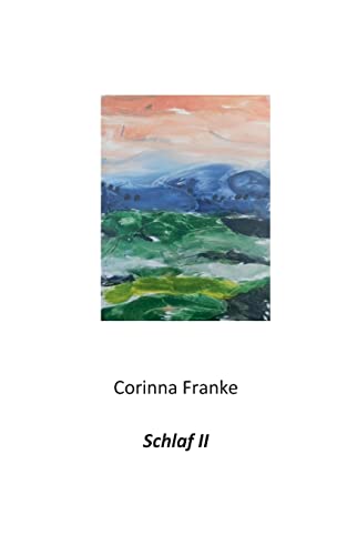 Schlaf II (German Edition)