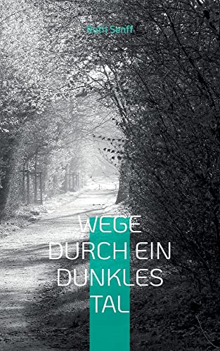 Wege durch ein dunkles Tal: Gedichte und Texte aus Zeiten der Depression (German Edition)