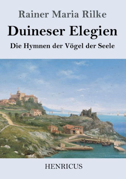 Duineser Elegien (German Edition)