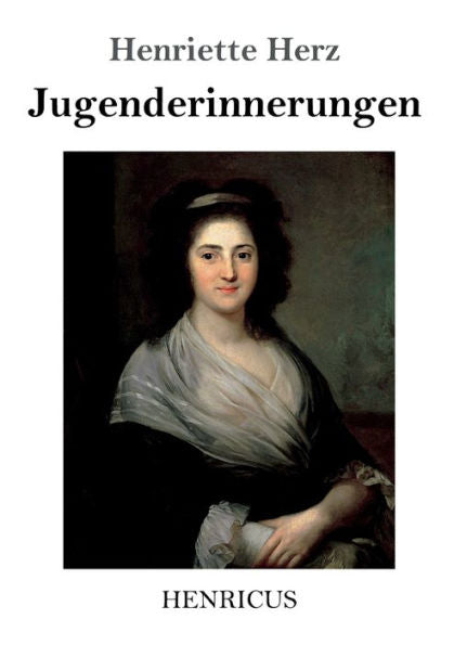Jugenderinnerungen (German Edition)