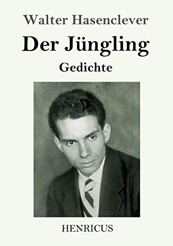 Der J??ngling (German Edition)