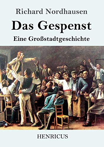 Das Gespenst (German Edition)