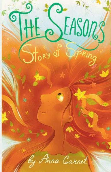 The Seasons: Fantasy And Magic Stories For Children