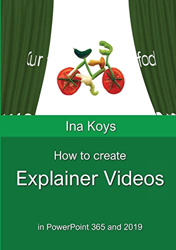 How to create Explainer videos: in PowerPoint 365 and 2019 (Short & Spicy)