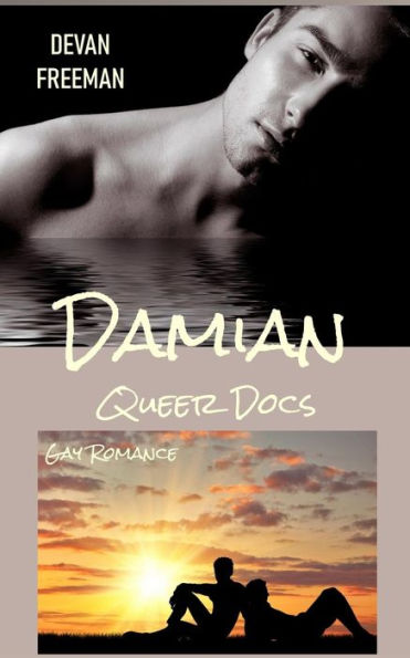 Damian: Queer Docs 2 (German Edition)