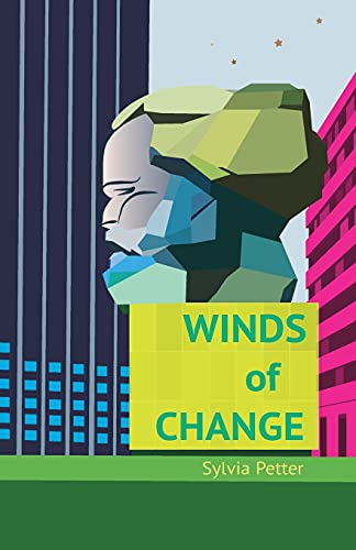 Winds Of Change: A Novelette In Flash