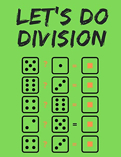 Let's do division