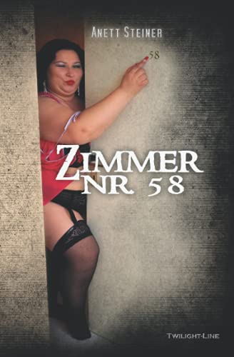 Zimmer Nr. 58 (German Edition)