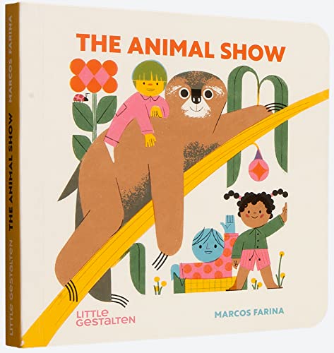Animals - 9783967047172