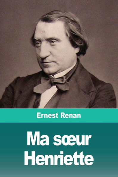 Ma Soeur Henriette (French Edition) - 9783967870039