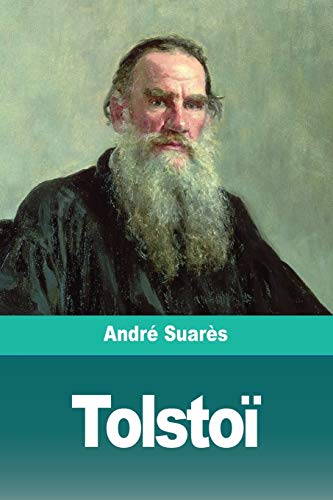 Tolsto?? (French Edition)