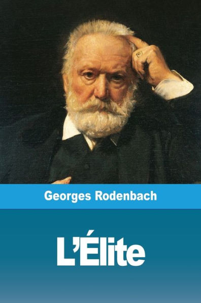 L'Elite (French Edition) - 9783967870701
