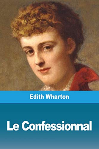 Le Confessionnal (French Edition)
