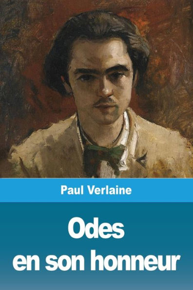 Odes En Son Honneur (French Edition) - 9783967871067