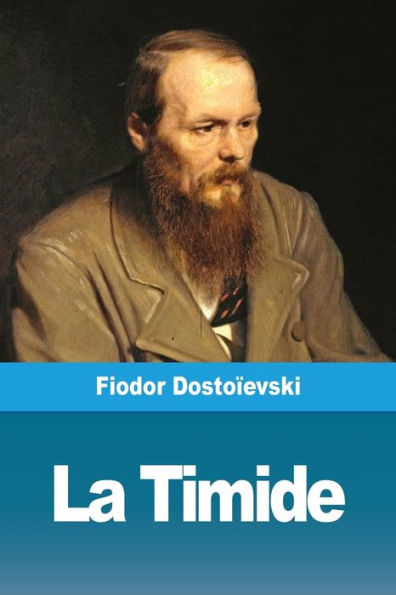La Timide (French Edition) - 9783967871418