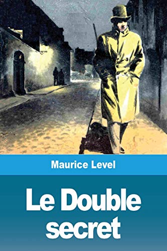 Le Double secret (French Edition)