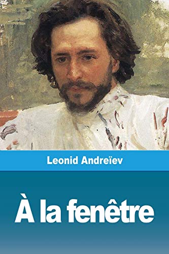?? la fen??tre (French Edition)