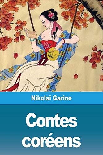 Contes cor??ens (French Edition)