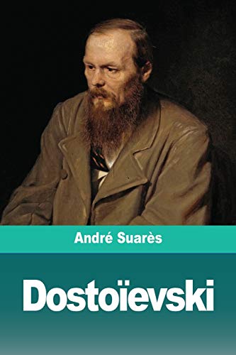 Dosto??evski (French Edition)