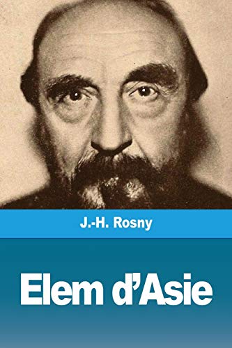 Elem d'Asie (French Edition)