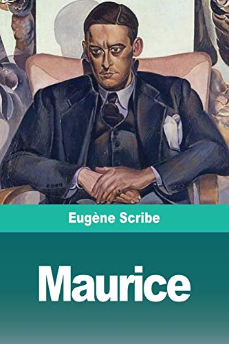 Maurice (French Edition)