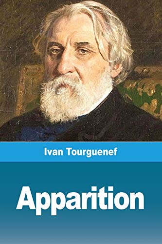 Apparition (French Edition)