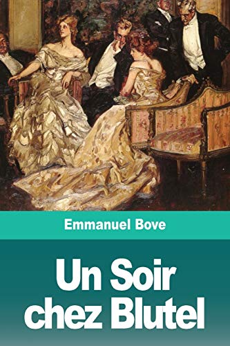 Un Soir chez Blutel (French Edition)