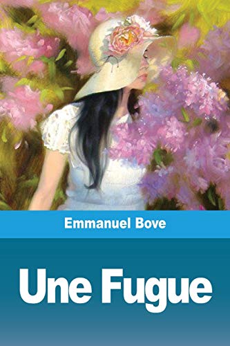Une Fugue (French Edition)
