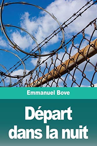 D??part dans la nuit (French Edition)