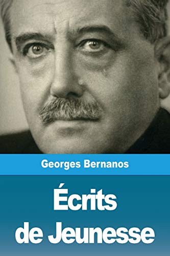 Écrits de Jeunesse (French Edition)