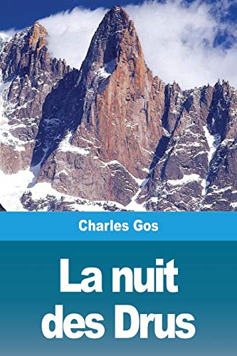 La nuit des Drus (French Edition)