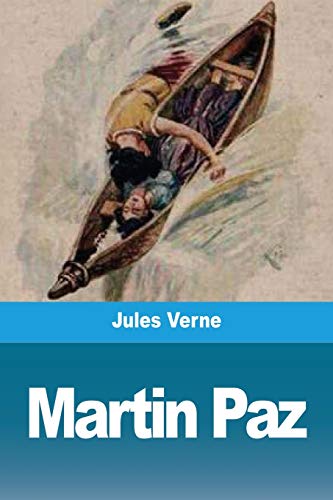 Martin Paz (French Edition)